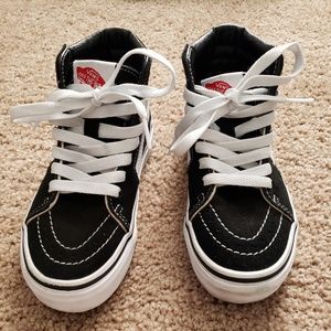 Kids Vans